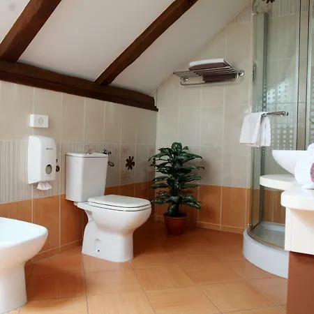 Sobe Bimbo Hotel Zapresic Exterior photo