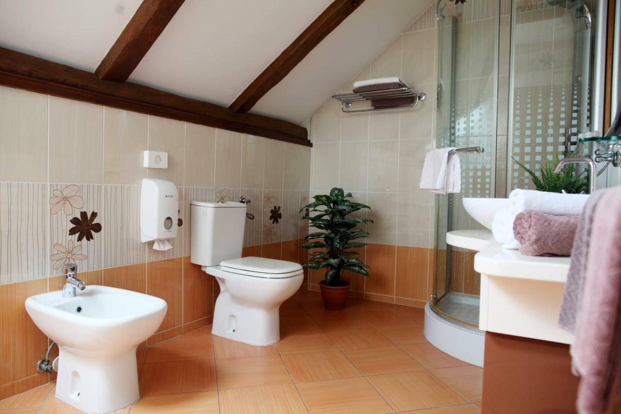 Sobe Bimbo Guest house *