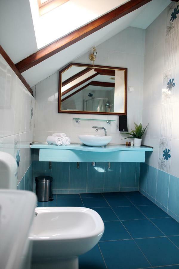 Sobe Bimbo Guest house Zapresic