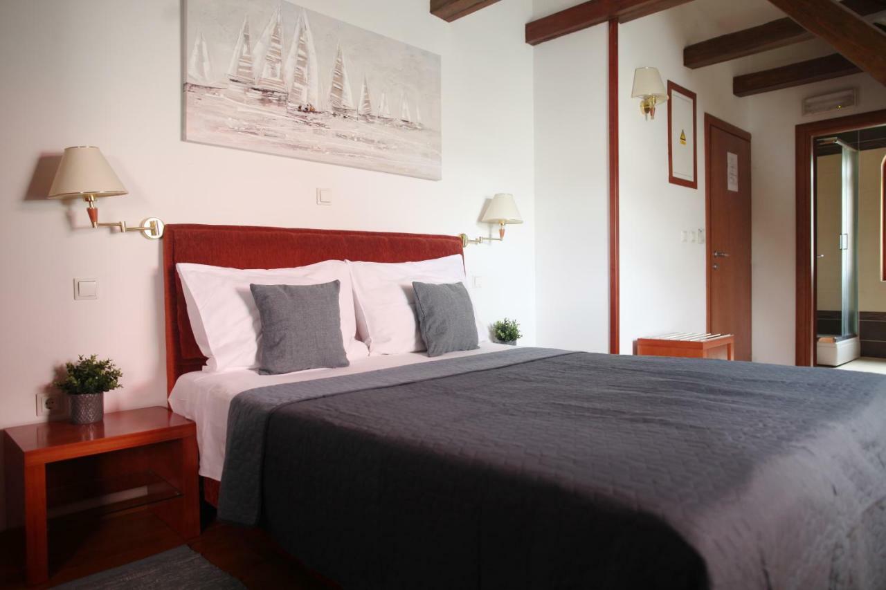 Guest house Sobe Bimbo