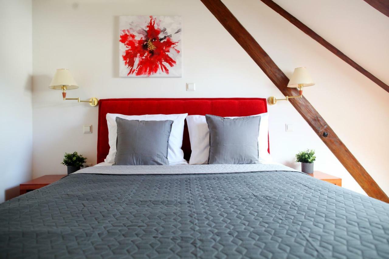 Sobe Bimbo Guest house