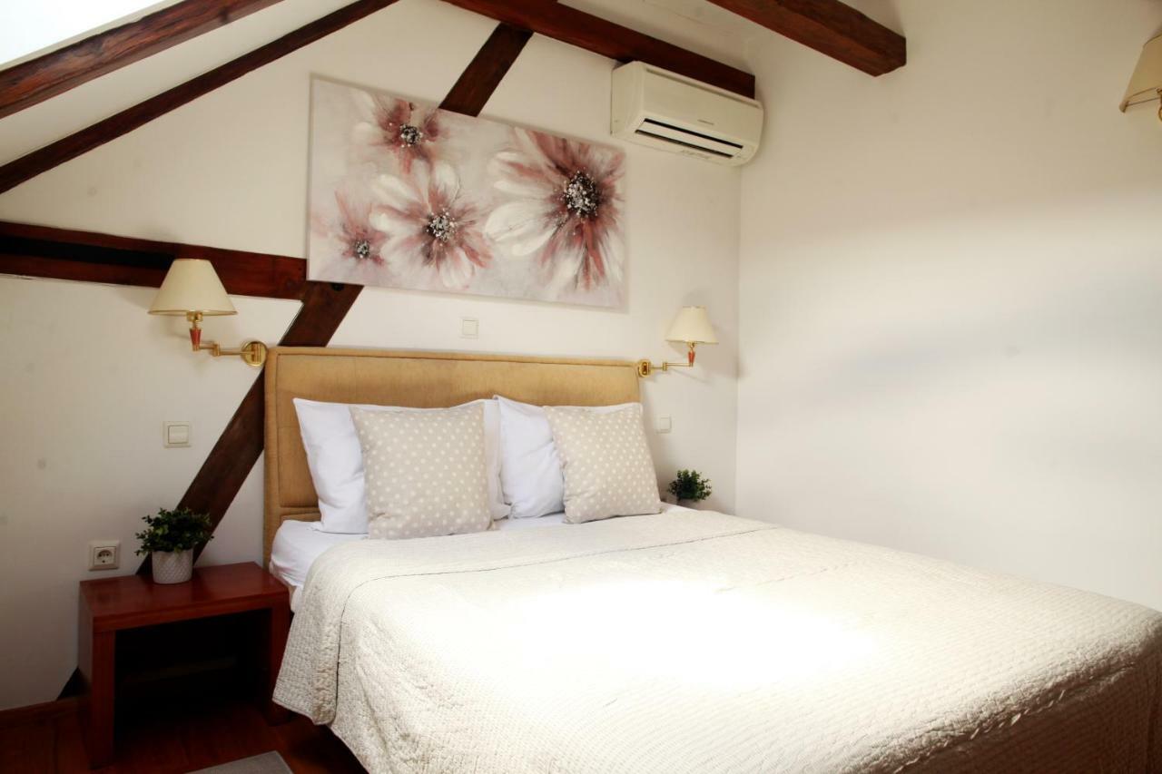 Sobe Bimbo Guest house Zapresic