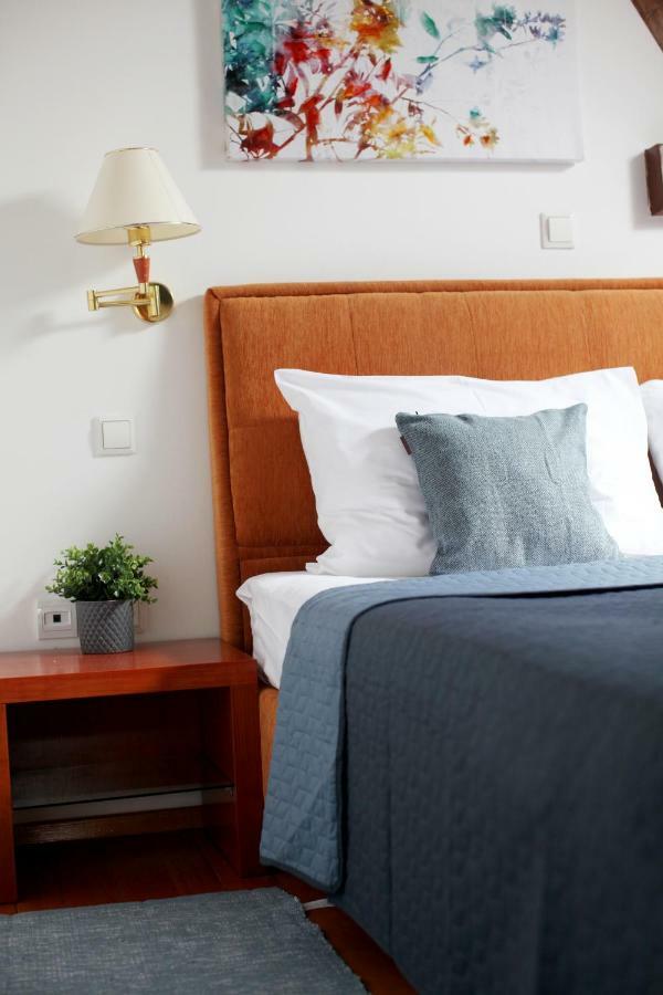 Guest house Sobe Bimbo